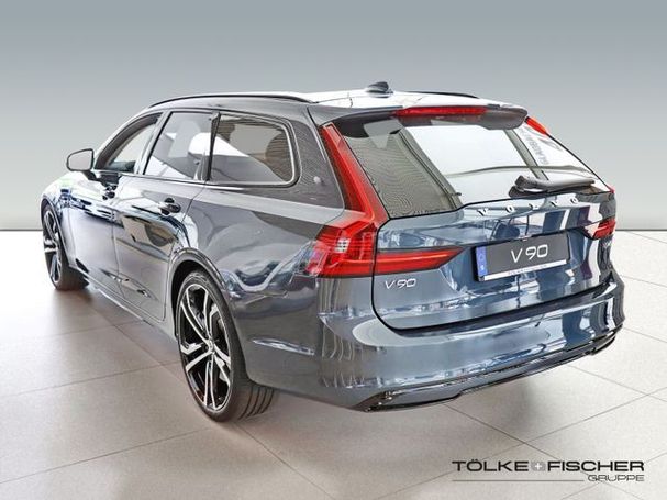 Volvo V90 B4 Ultimate 145 kW image number 2