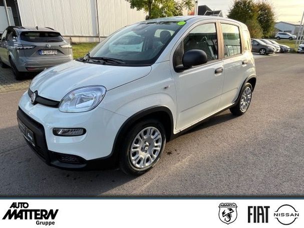 Fiat Panda 51 kW image number 1