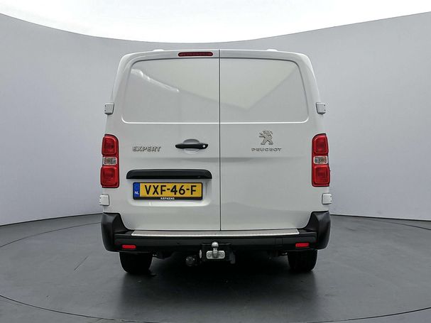 Peugeot Expert 130 kW image number 7