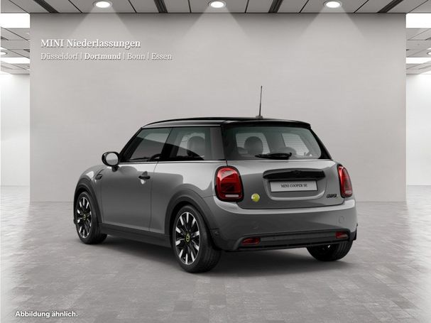 Mini Cooper SE Mini 135 kW image number 2