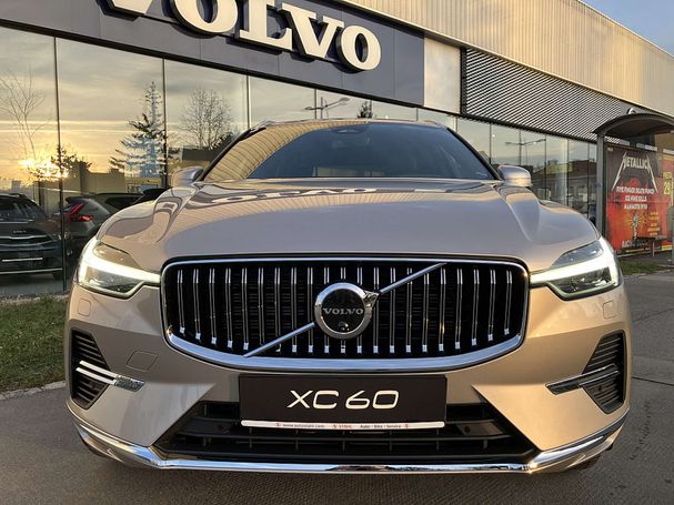 Volvo XC60 T6 Plus Bright AWD Geartronic 293 kW image number 5