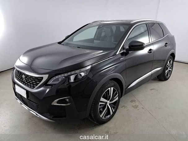 Peugeot 3008 BlueHDi 130 S&S EAT8 96 kW image number 1