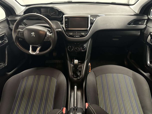 Peugeot 208 PureTech 60 kW image number 7