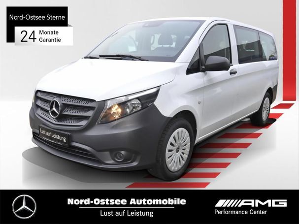 Mercedes-Benz Vito 114 Tourer PRO 100 kW image number 1