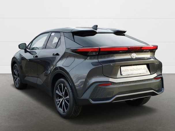 Toyota C-HR 2.0 Hybrid 145 kW image number 3