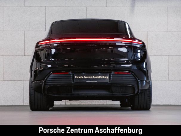 Porsche Macan Turbo 470 kW image number 4