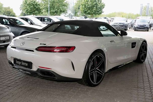 Mercedes-Benz AMG GT 410 kW image number 13