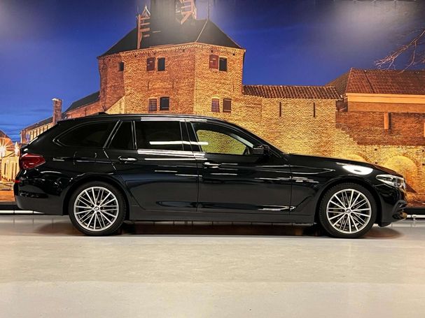 BMW 530i Touring 185 kW image number 9