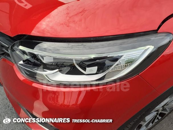 Renault Kadjar TCe 140 103 kW image number 16