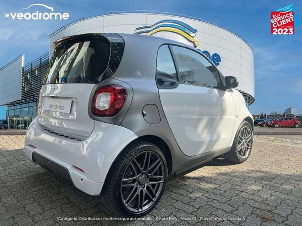 Smart ForTwo 61 kW image number 12