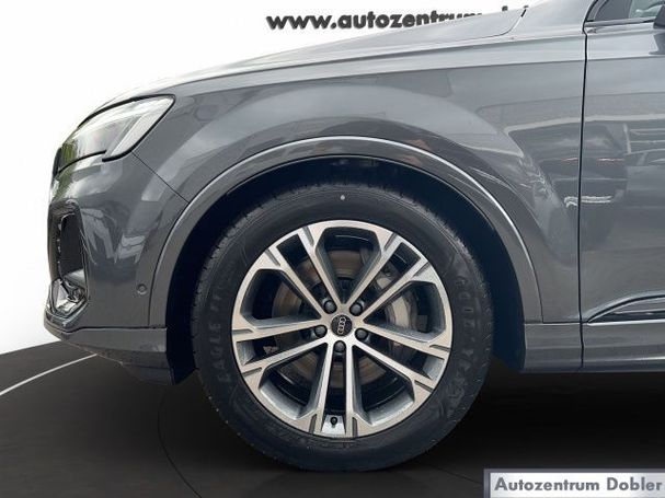 Audi Q7 50 TDI S-Line 210 kW image number 6