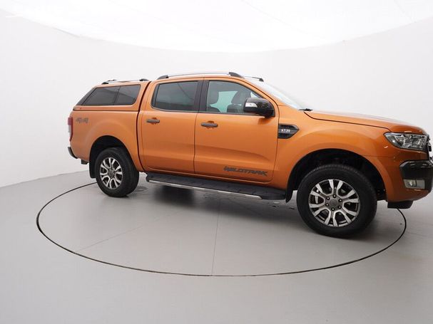 Ford Ranger 3.2 147 kW image number 7