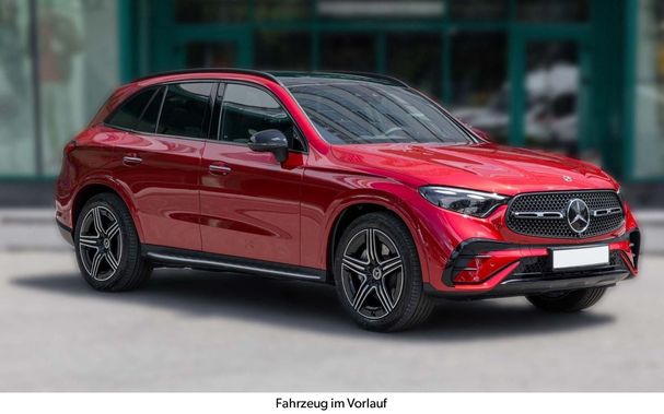 Mercedes-Benz GLC 300 198 kW image number 1