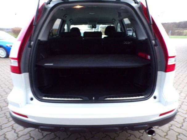 Honda CR-V 4WD Elegance 110 kW image number 7