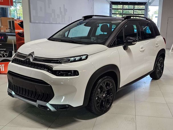 Citroen C3 Aircross PureTech ORIGINS 81 kW image number 1