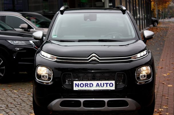 Citroen C3 Aircross 81 kW image number 3