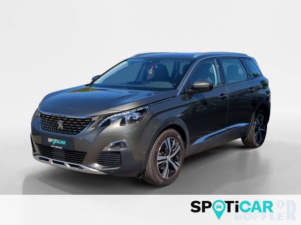 Peugeot 5008 BlueHDi 130 Allure 96 kW image number 2