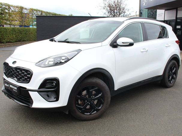 Kia Sportage 1.6 97 kW image number 1