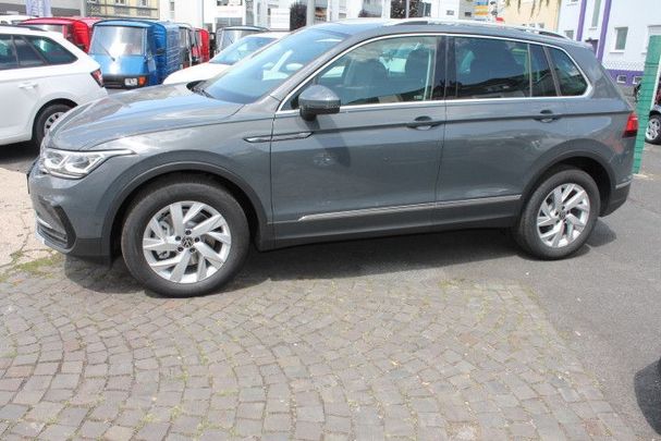 Volkswagen Tiguan 2.0 TDI 4Motion DSG 147 kW image number 5