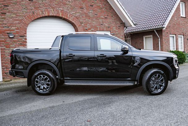 Ford Ranger 2.0 Wildtrak 150 kW image number 3