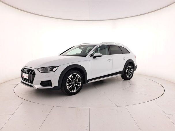 Audi A4 Allroad 40 TDI quattro 150 kW image number 1