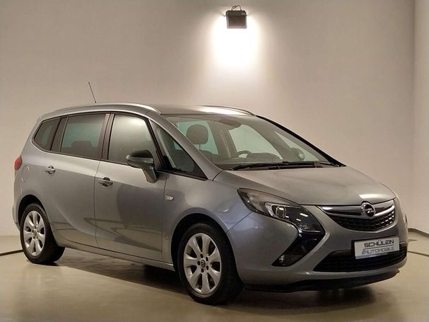 Opel Zafira 103 kW image number 3