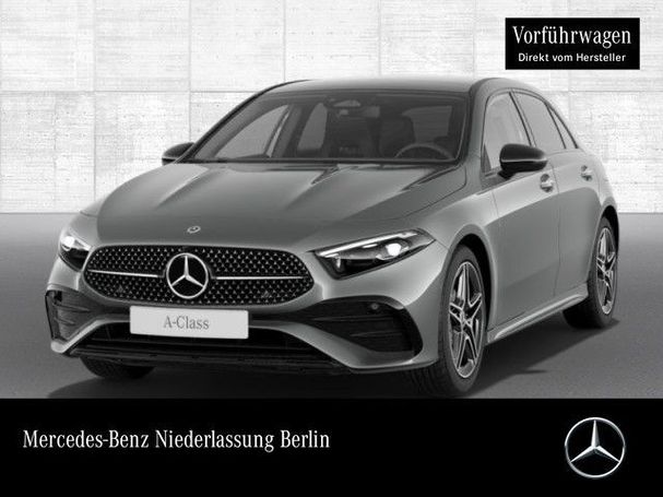 Mercedes-Benz A 180 100 kW image number 2