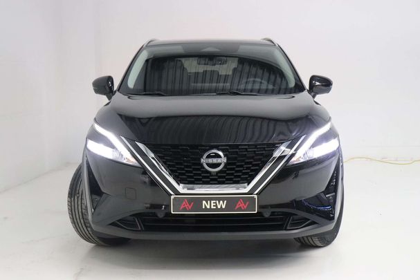 Nissan Qashqai 1.3 DIG-T MHEV N-CONNECTA 116 kW image number 3