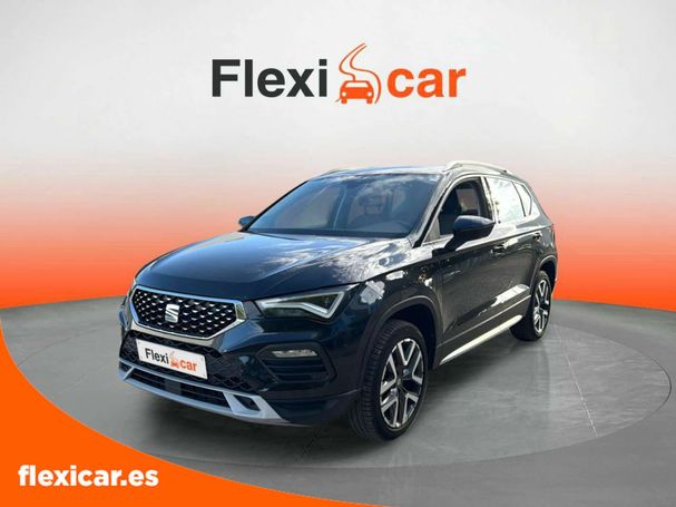 Seat Ateca 2.0 TDI 110 kW image number 1