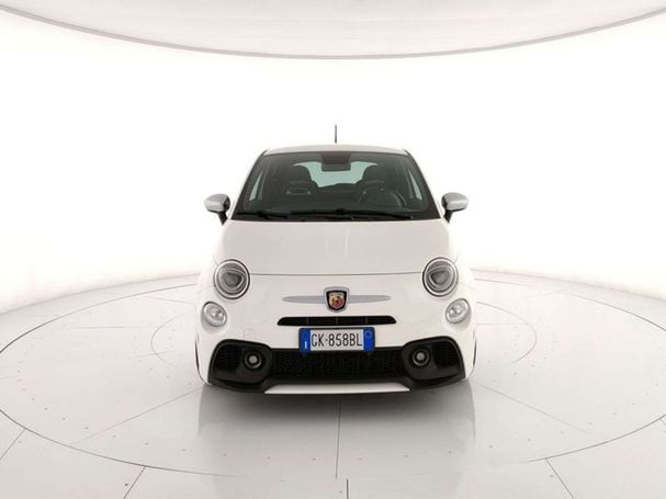 Abarth 595 Turismo 1.4 T-Jet 165 121 kW image number 2