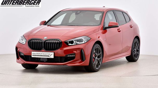 BMW 120d xDrive 140 kW image number 1