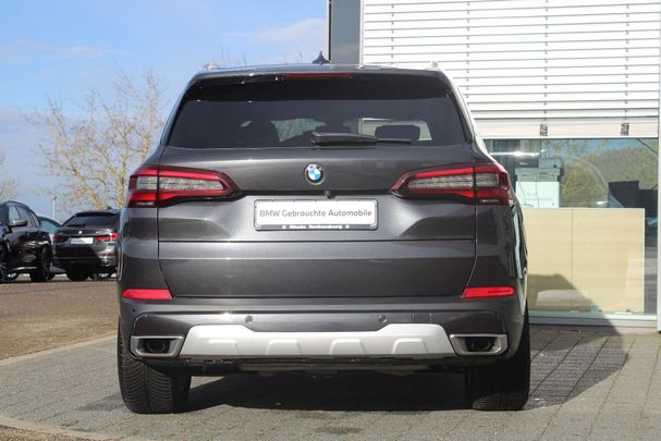 BMW X5 xDrive30d 210 kW image number 5