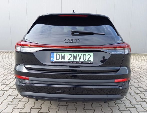 Audi Q4 e-tron 210 kW image number 5