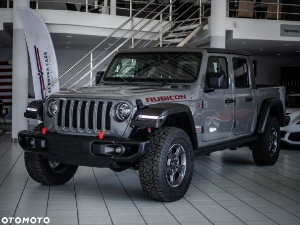 Jeep Gladiator 210 kW image number 1