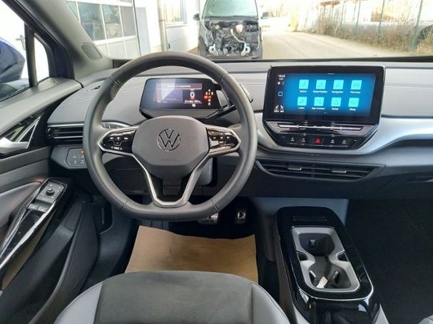 Volkswagen ID.4 150 kW image number 10