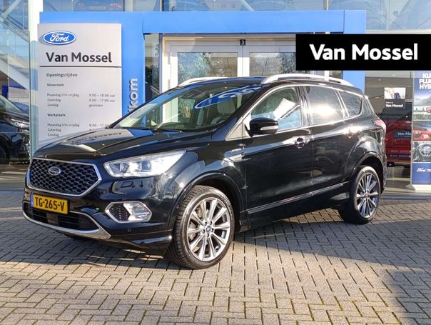 Ford Kuga 1.5 EcoBoost Vignale 134 kW image number 1