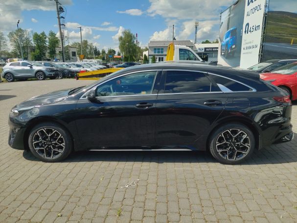 Kia ProCeed 1.5 T-GDI GT Line 118 kW image number 9