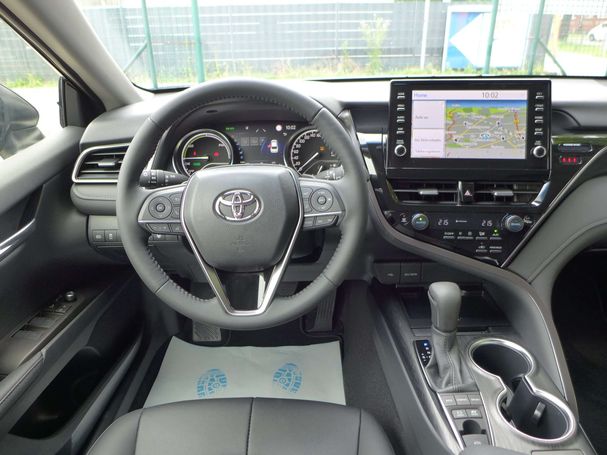 Toyota Camry 160 kW image number 4