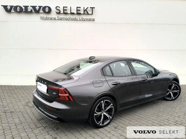 Volvo S60 AWD 184 kW image number 3