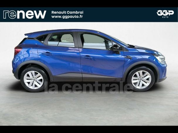 Renault Captur TCe 90 67 kW image number 15