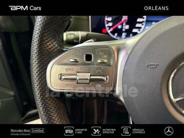 Mercedes-Benz E 300 9G-Tronic 180 kW image number 27