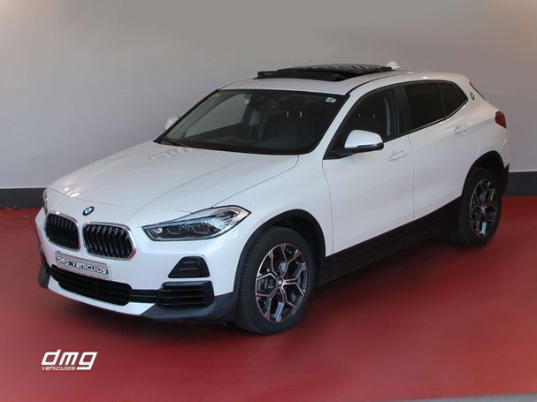 BMW X2 sDrive 103 kW image number 1