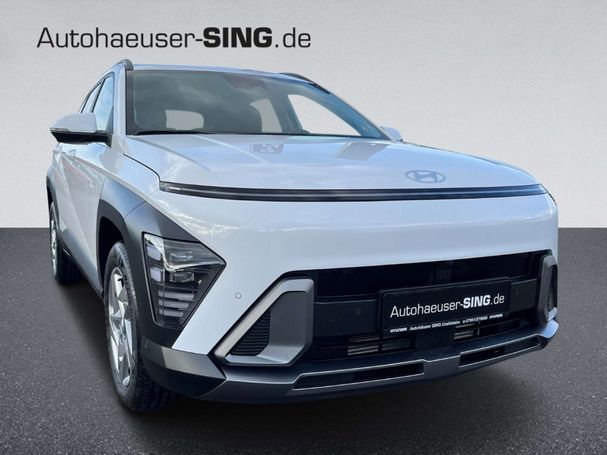 Hyundai Kona Trend 88 kW image number 8