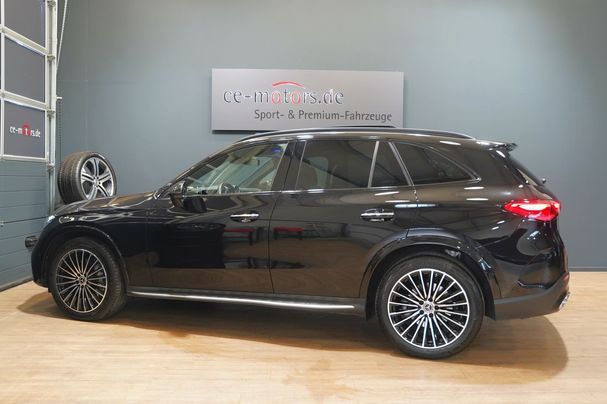 Mercedes-Benz GLC 300 198 kW image number 26