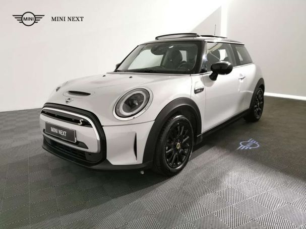 Mini Cooper SE Mini 137 kW image number 1