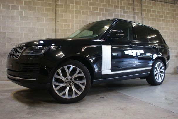 Land Rover Range Rover 4.4 SDV8 LWB 250 kW image number 1