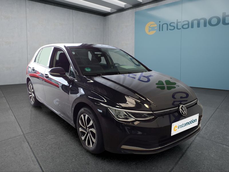 Volkswagen Golf 1.5 TSI