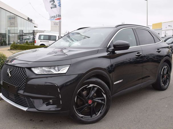 DS Automobiles 7 Crossback BlueHDi 96 kW image number 1