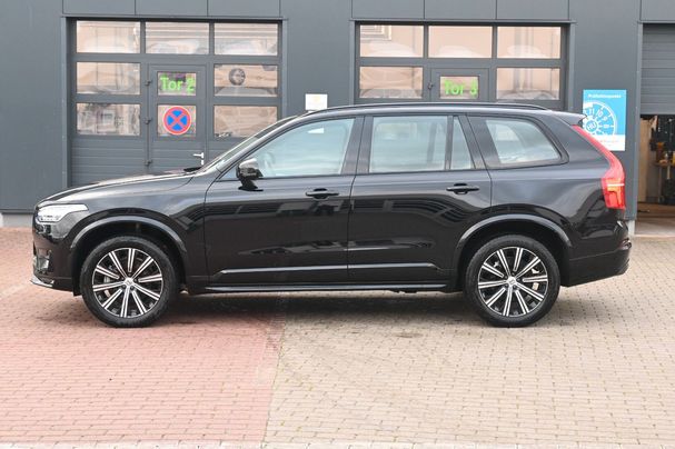 Volvo XC90 B5 AWD Plus 173 kW image number 4