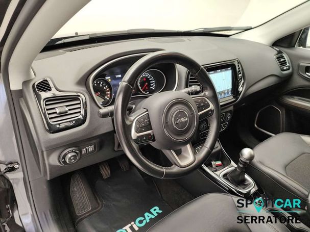 Jeep Compass Limited 103 kW image number 8